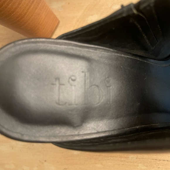 Tibi high heel open toe size 37.5 Brand new never worn. No box - Picture 2 of 8